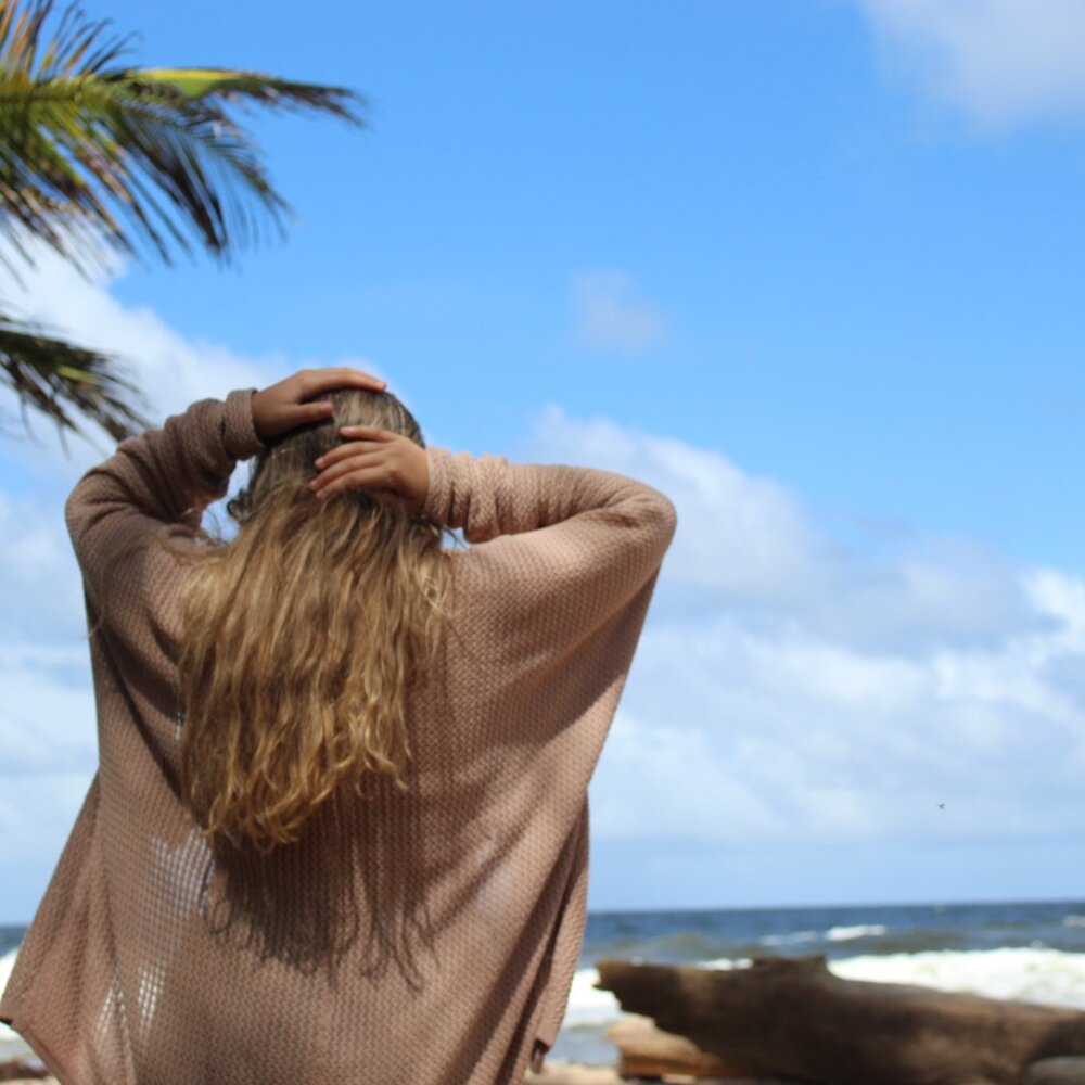 Meet your Posher, Jordana